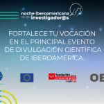 noceh iberoamericana de l@s investigad@res