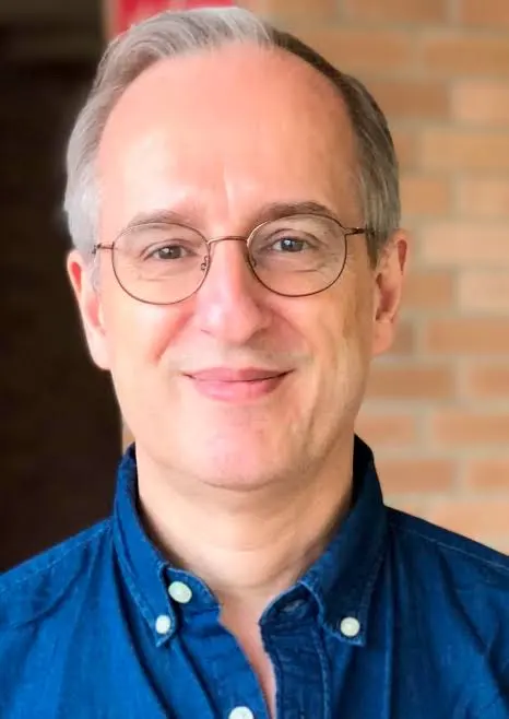 foto ricardo dal farra